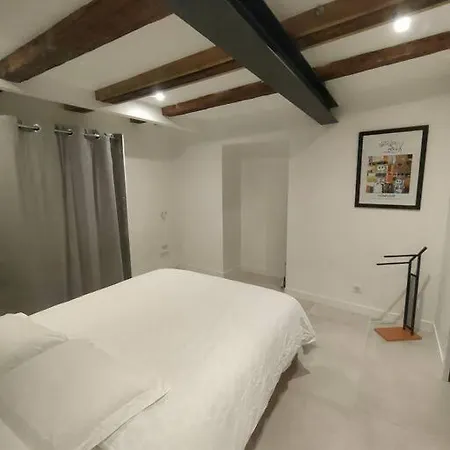 Apartment Capitole Hypercentre Toulouse