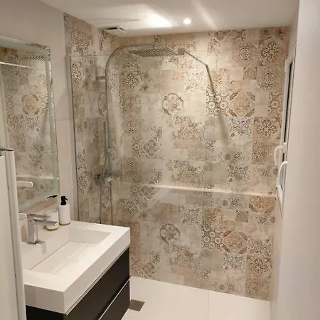 Apartment Capitole Hypercentre